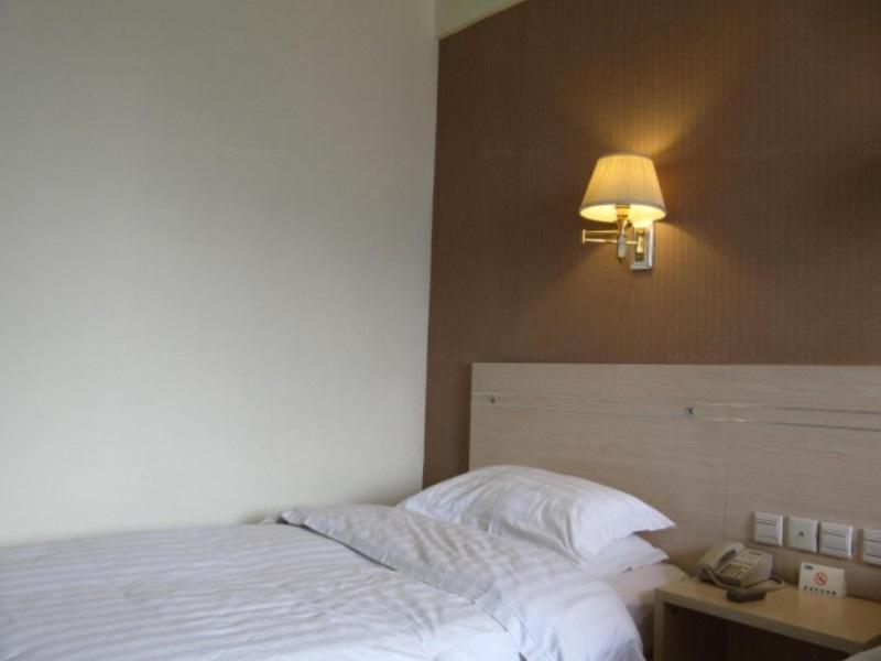 Anyi 158 Hotel Chengdu East Ma Peng 外观 照片